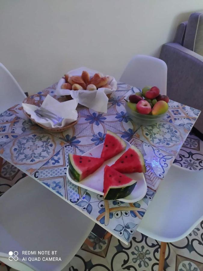 Casa Vacanze Maison Zio Bruno A' Scalinatella Naples Extérieur photo