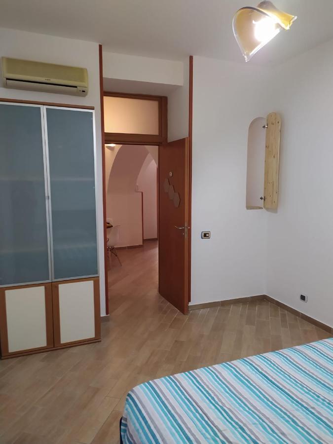 Casa Vacanze Maison Zio Bruno A' Scalinatella Naples Extérieur photo