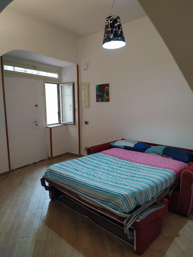 Casa Vacanze Maison Zio Bruno A' Scalinatella Naples Extérieur photo