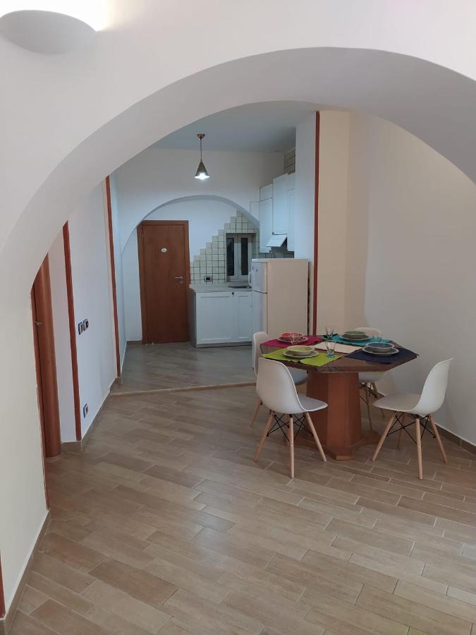 Casa Vacanze Maison Zio Bruno A' Scalinatella Naples Extérieur photo