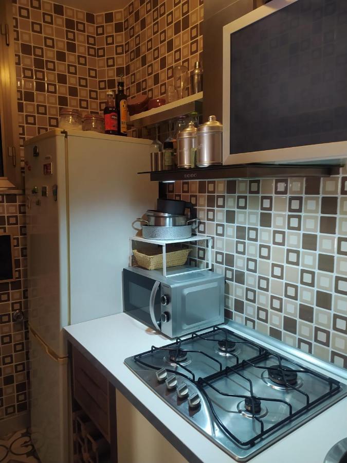 Casa Vacanze Maison Zio Bruno A' Scalinatella Naples Extérieur photo