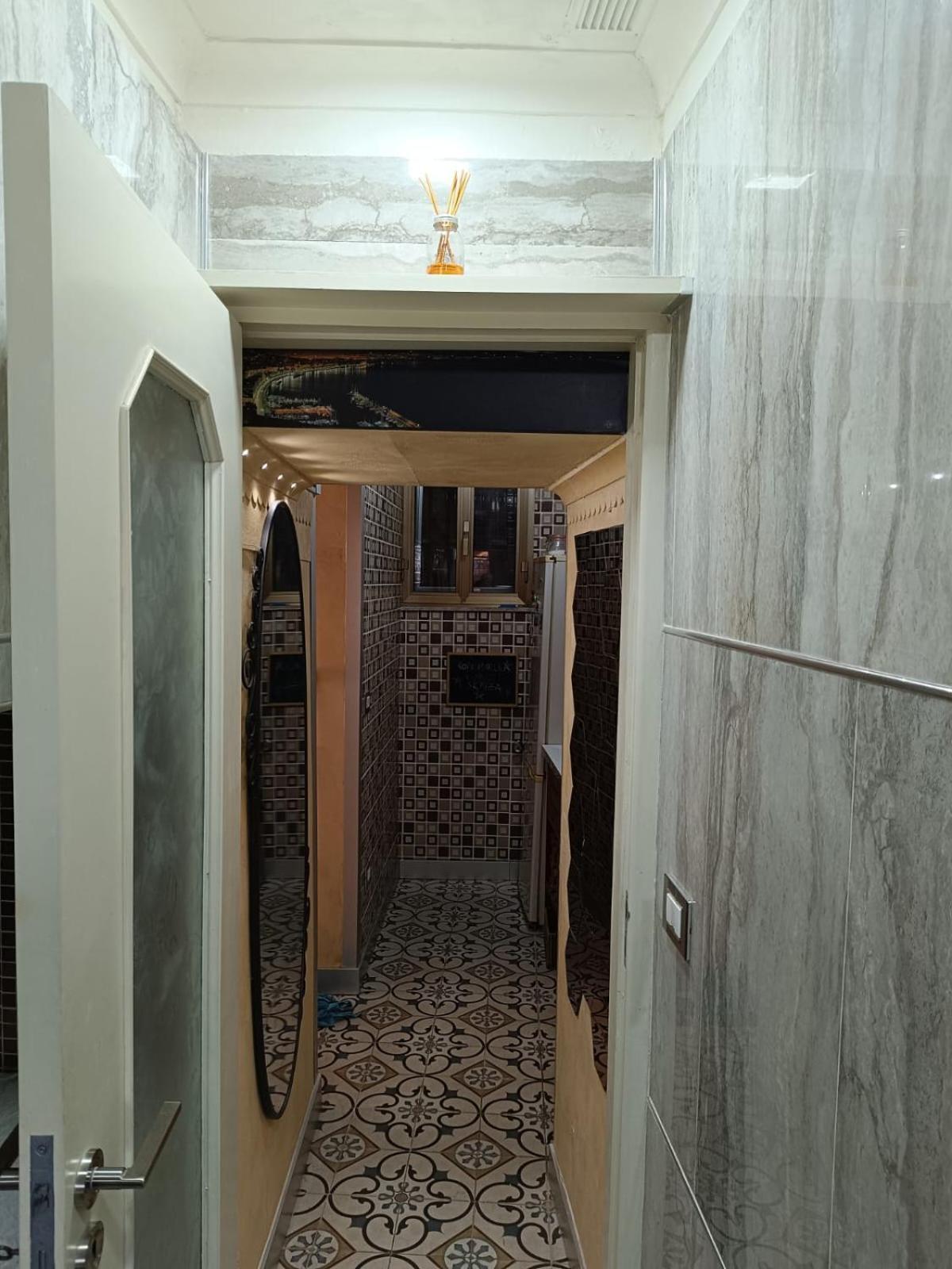 Casa Vacanze Maison Zio Bruno A' Scalinatella Naples Extérieur photo